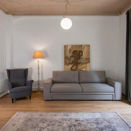 Apartamento Maison Salonique 1930 *