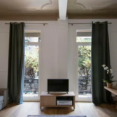 Maison Salonique 1930 Szaloniki