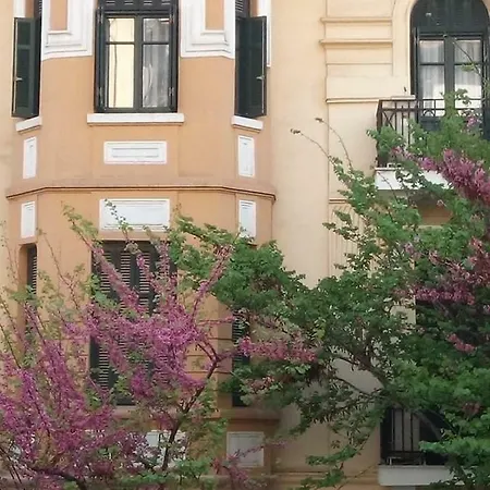 Maison Salonique 1930 Apartamento Tesalónica