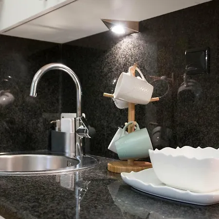 Apartman Maison Salonique 1930