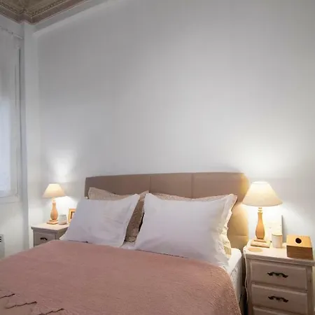 Apartman Maison Salonique 1930 Szaloniki