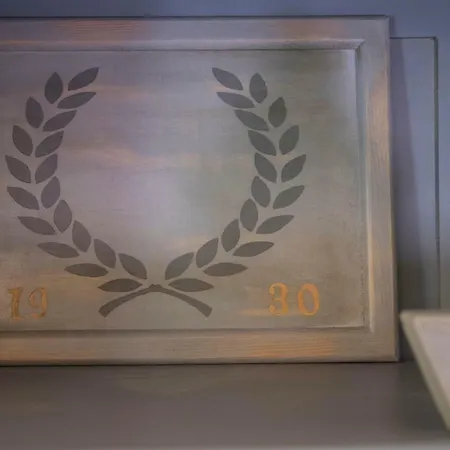 Apartman Maison Salonique 1930 Szaloniki