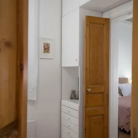 Maison Salonique 1930 Apartamento Tesalónica