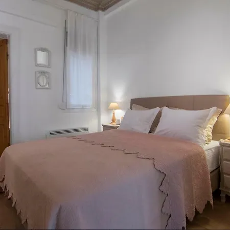 Apartman Maison Salonique 1930