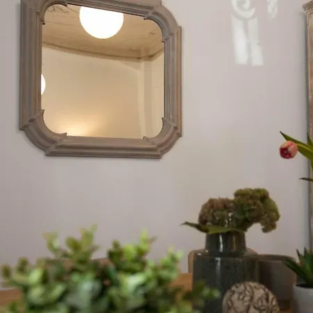 Apartman Maison Salonique 1930 Szaloniki