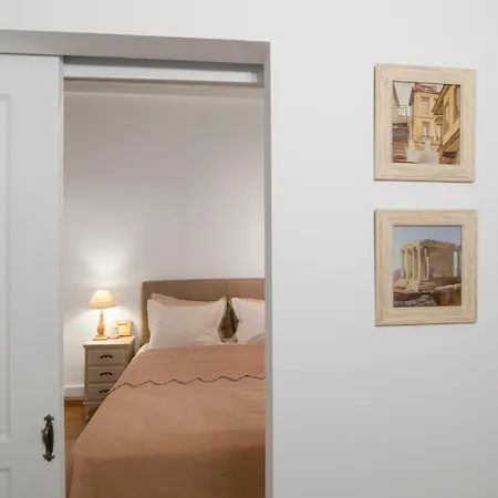 Maison Salonique 1930 Apartman Szaloniki