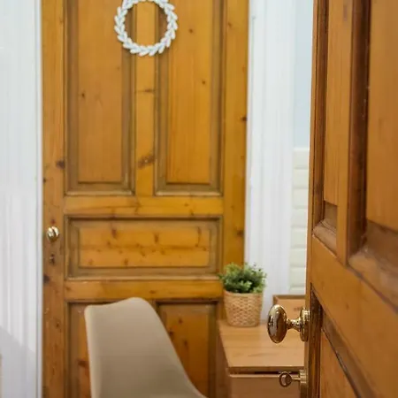 Maison Salonique 1930 *