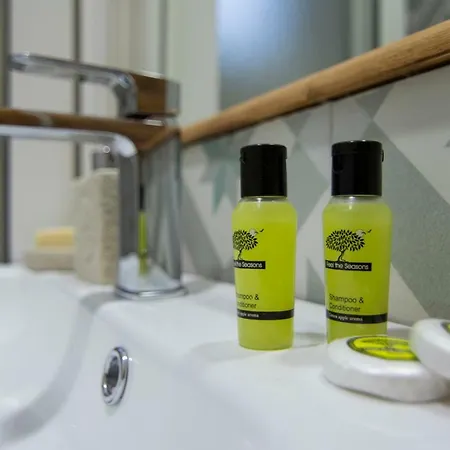 Maison Salonique 1930 Daire