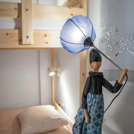 Maison Salonique 1930 Apartman Szaloniki