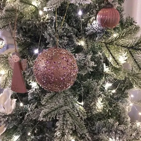 Maison Salonique 1930 Apartman Szaloniki