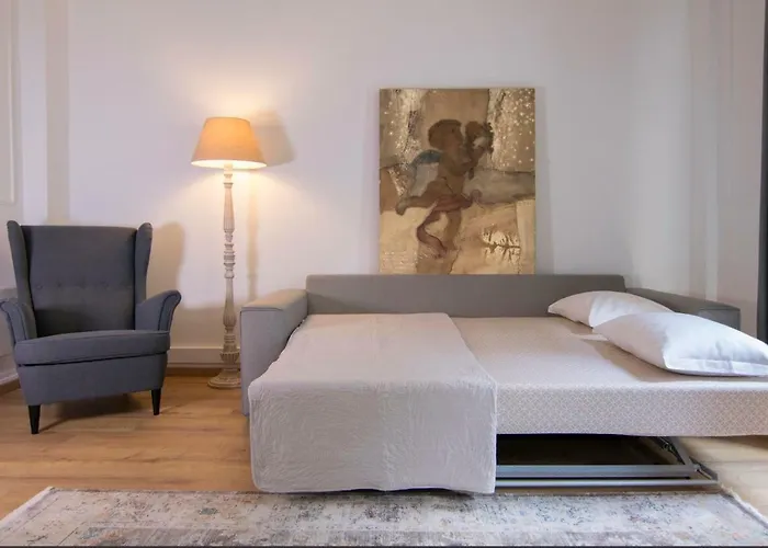 Maison Salonique 1930 Διαμέρισμα
