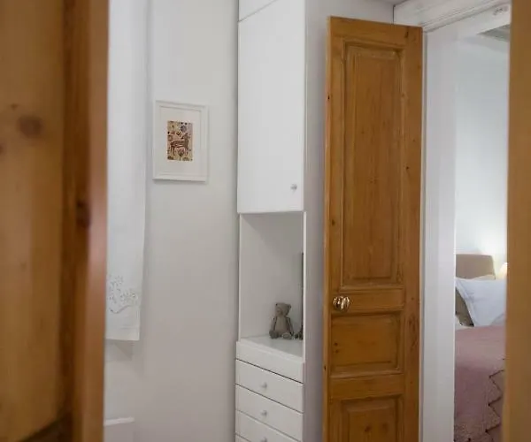 Maison Salonique 1930 Διαμέρισμα Θεσσαλονίκη