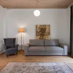 Apartament Maison Salonique 1930 *