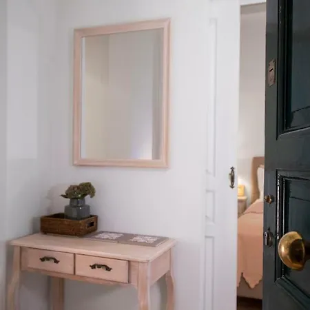 Maison Salonique 1930 Apartment