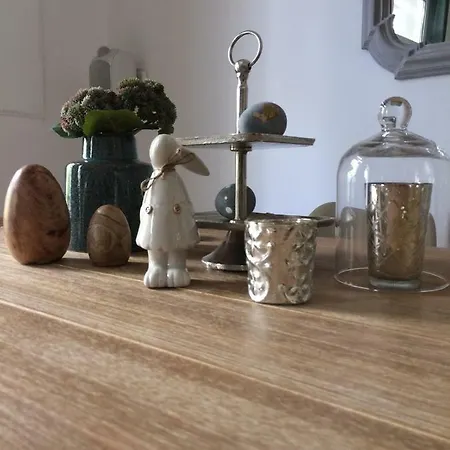 Appartamento Maison Salonique 1930 *