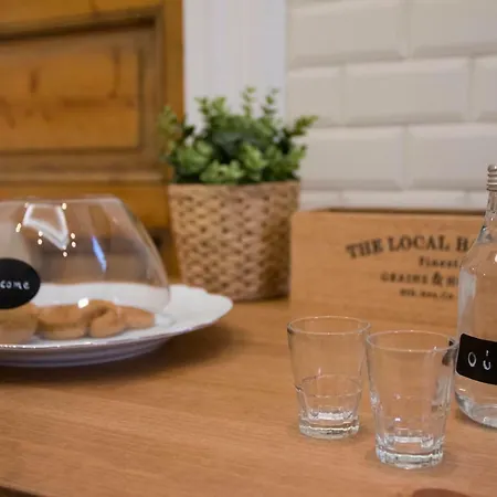 Maison Salonique 1930 * Salonicco