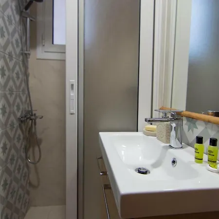 Maison Salonique 1930 Appartamento Salonicco