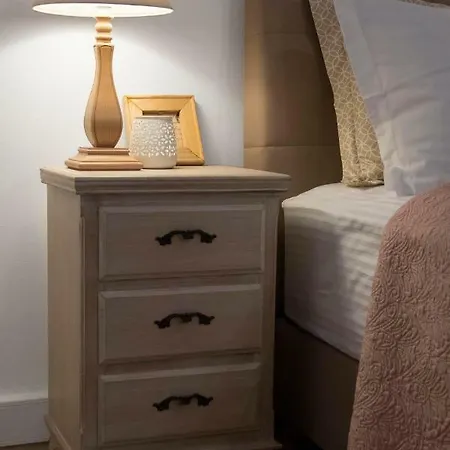 Maison Salonique 1930 Appartamento *