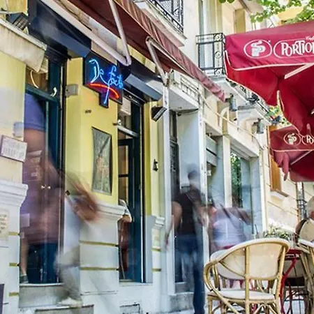 Appartamento Maison Salonique 1930 Salonicco