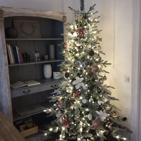 Maison Salonique 1930