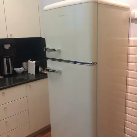 Appartamento Maison Salonique 1930 *