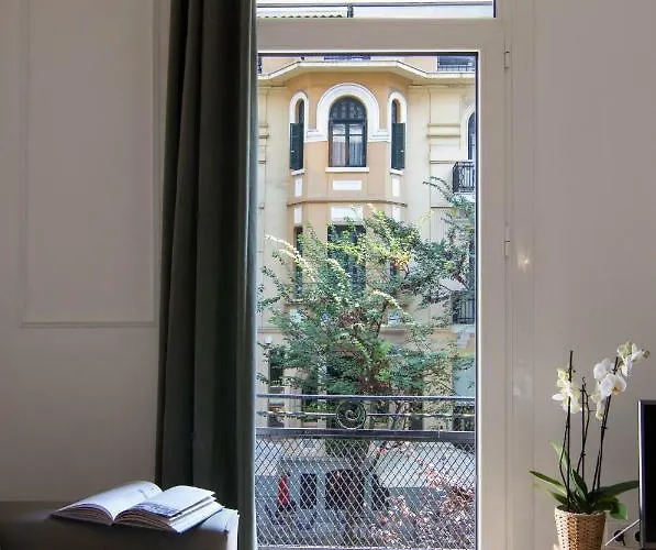 Maison Salonique 1930 Apartmán *